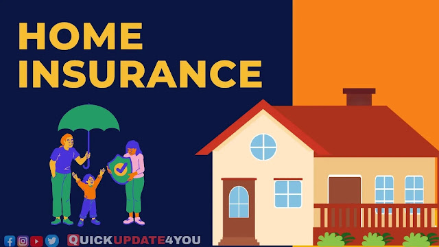 All About Home Insurance: Types, Claim Process, Coverage & Benefits