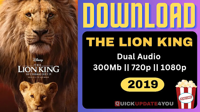 Lion King