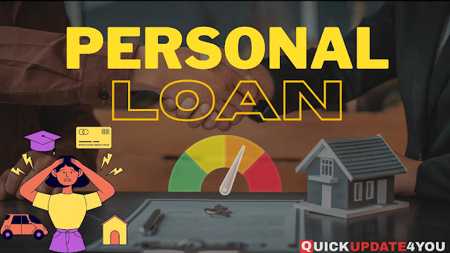 Understanding the Basics of Personal Loans