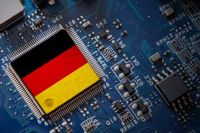 Germany semiconductor industry 2026