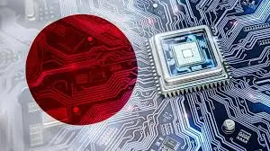 Japan semiconductor industry 2026