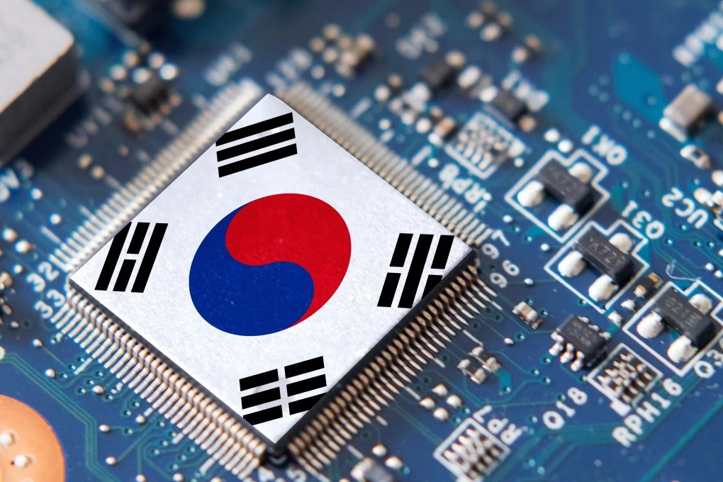 south-korea-semiconductor-chip